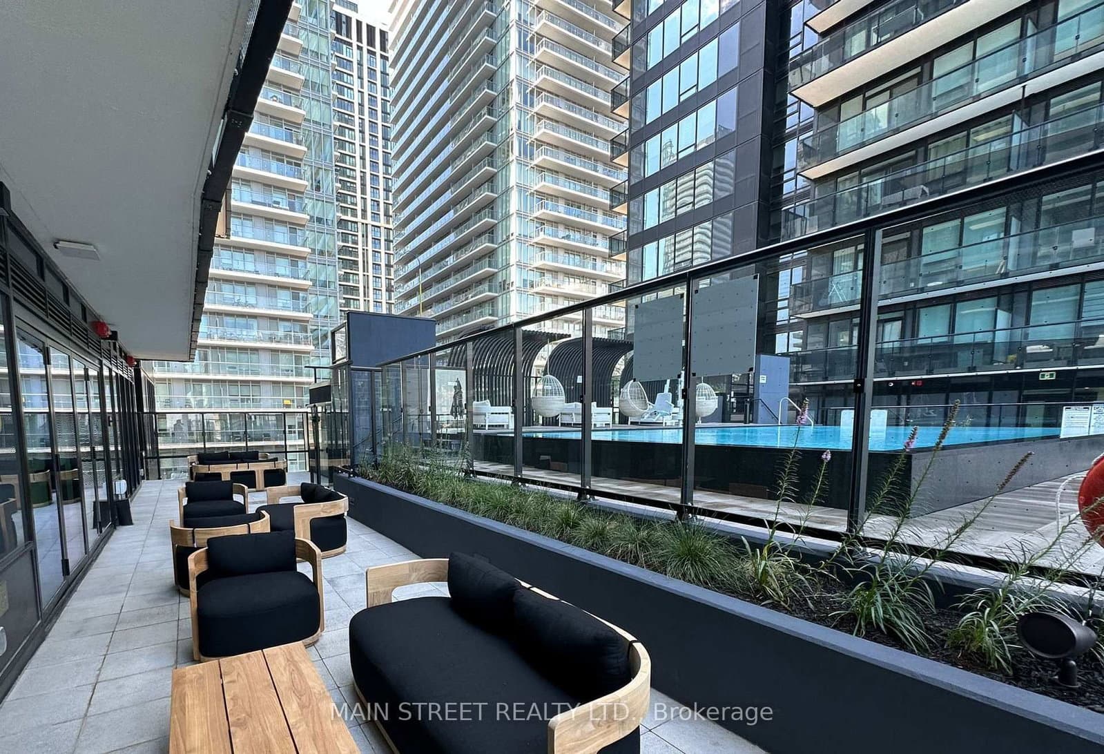 117 Broadway Avenue, Unit 2207 thumbnail 9