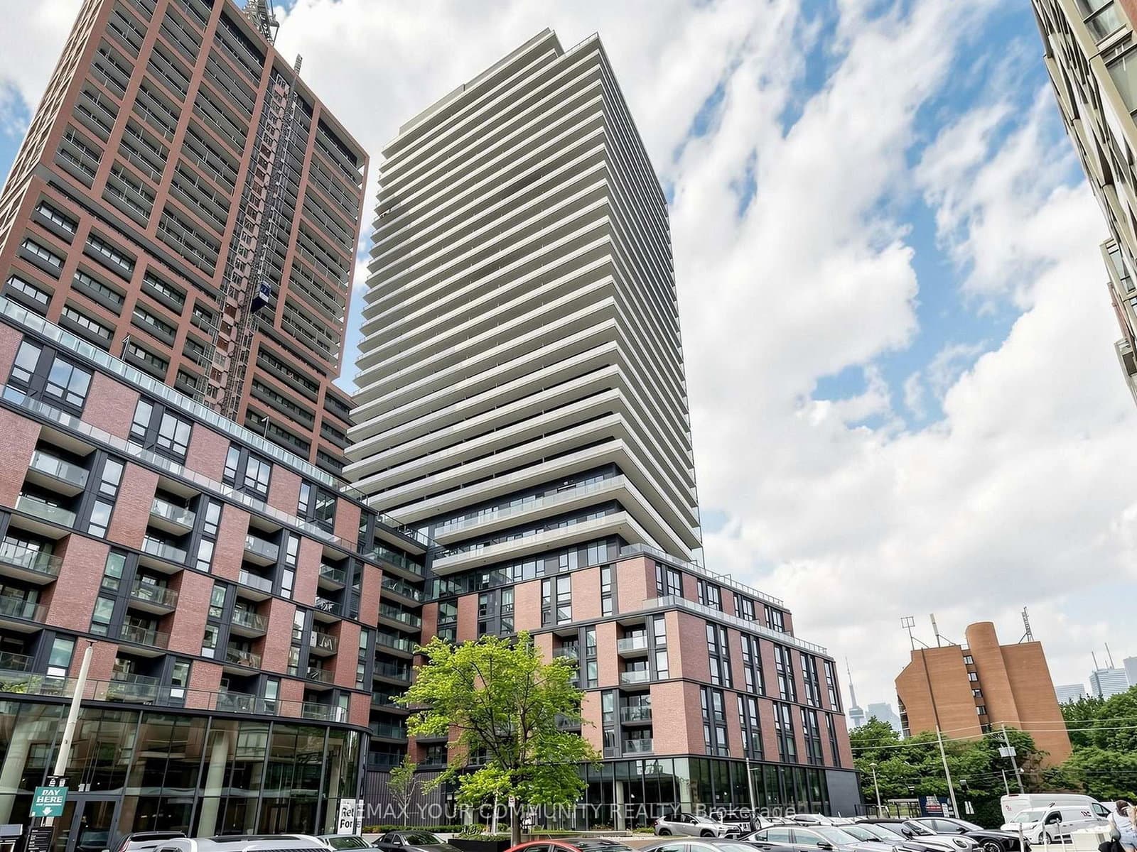 35 Parliament Street, Unit 2504 - Image 1