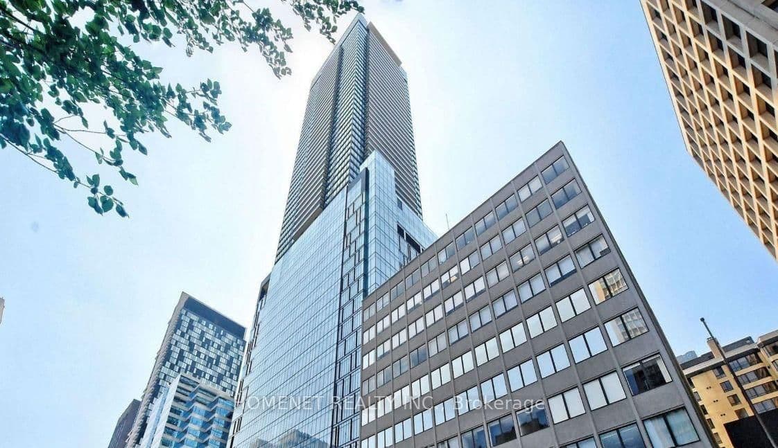 488 University Avenue, Unit 5101 - Image 1
