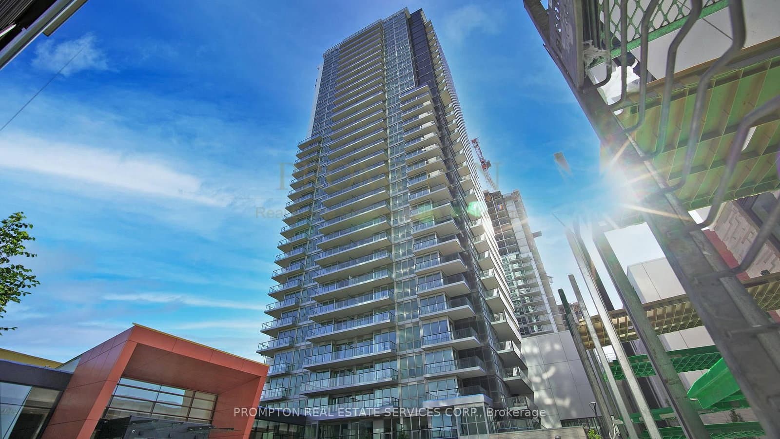 95 McMahon Drive, Unit 1109 thumbnail 4