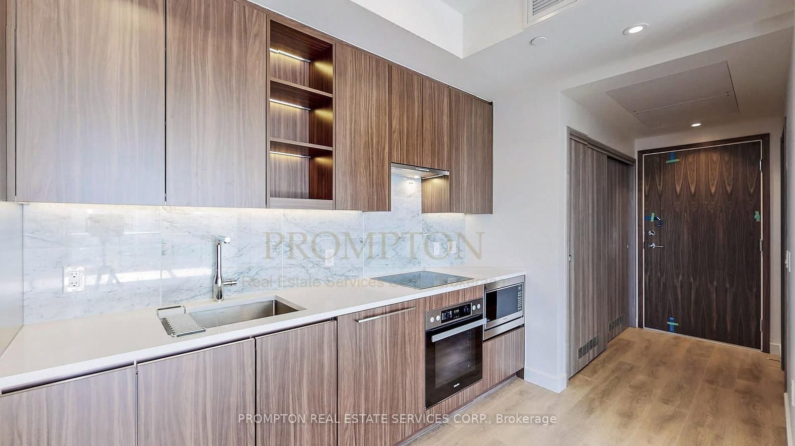 95 McMahon Drive, Unit 1109 thumbnail 9