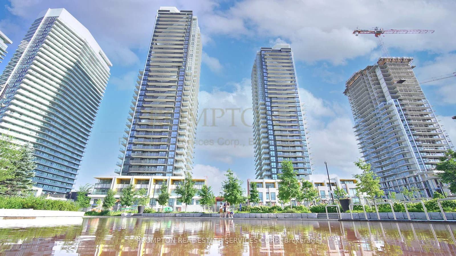 95 McMahon Drive, Unit 1109 - Image 1