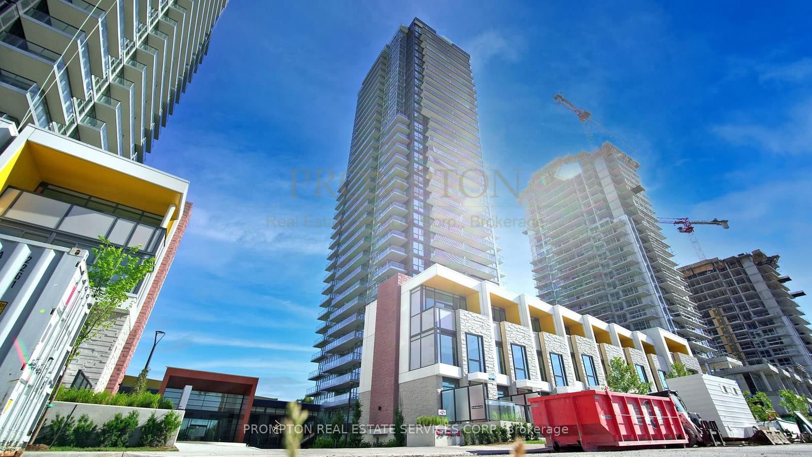 95 McMahon Drive, Unit 1109 thumbnail 27