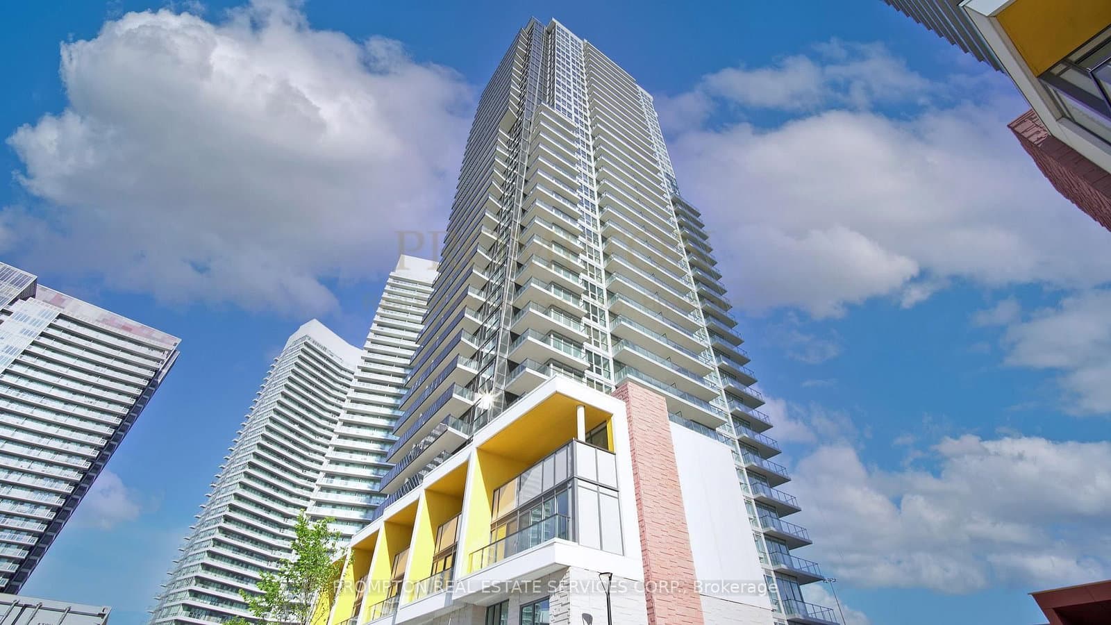 95 McMahon Drive, Unit 1109 thumbnail 26