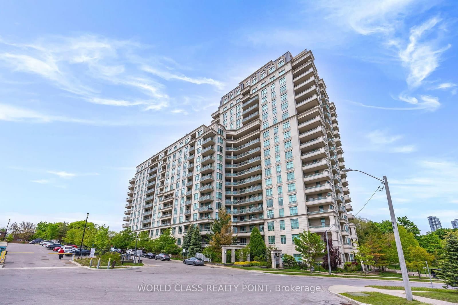 10 Bloorview Place, Unit 603 - Image 1
