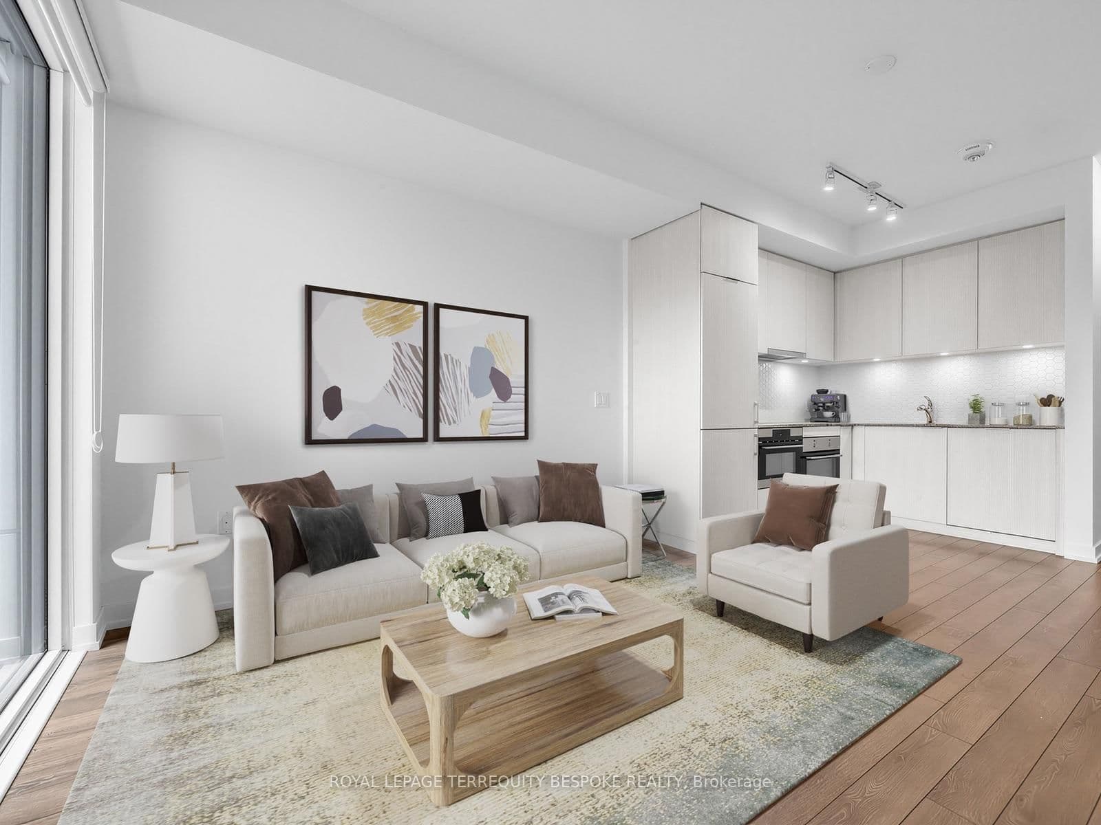 158 Front Street E, Unit 419 thumbnail 3