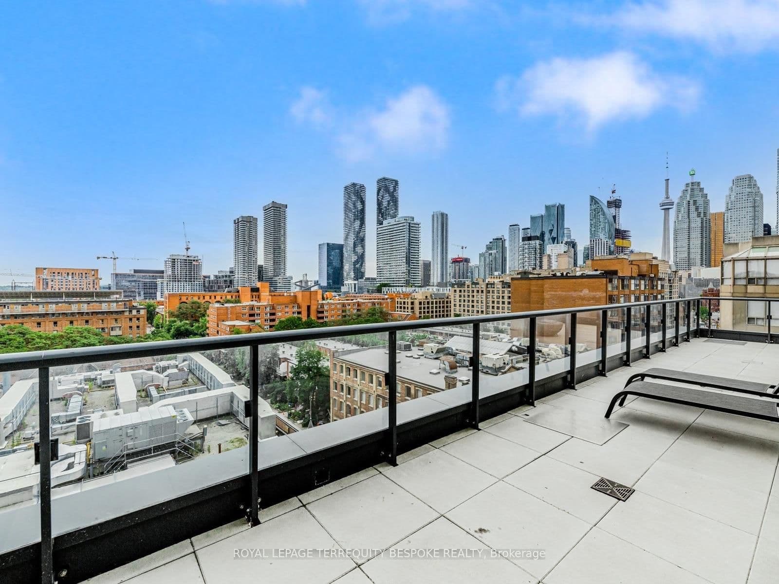 158 Front Street E, Unit 419 thumbnail 38