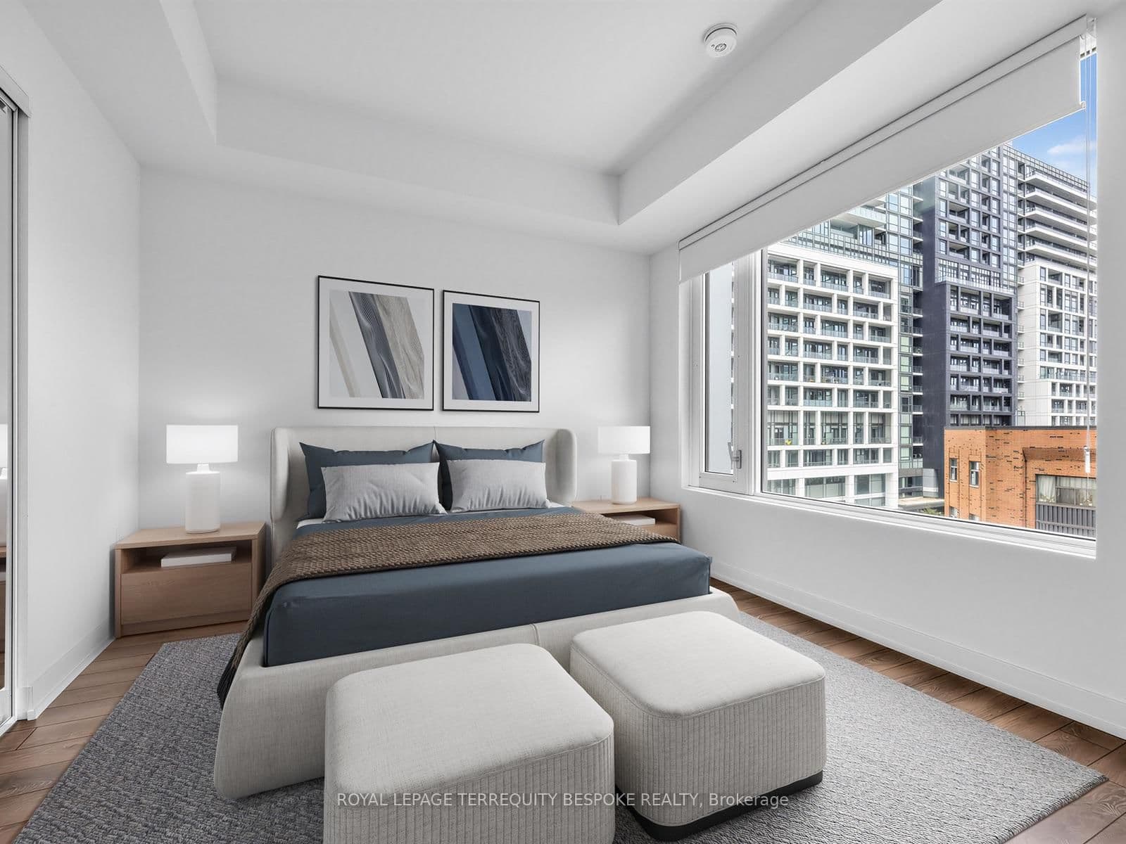 158 Front Street E, Unit 419 thumbnail 4