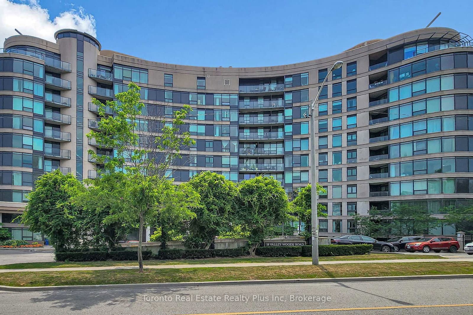 #507 - 18 Valley Woods Road