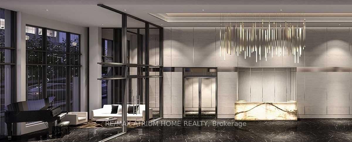 19 Bathurst Street, Unit 3206 thumbnail 17