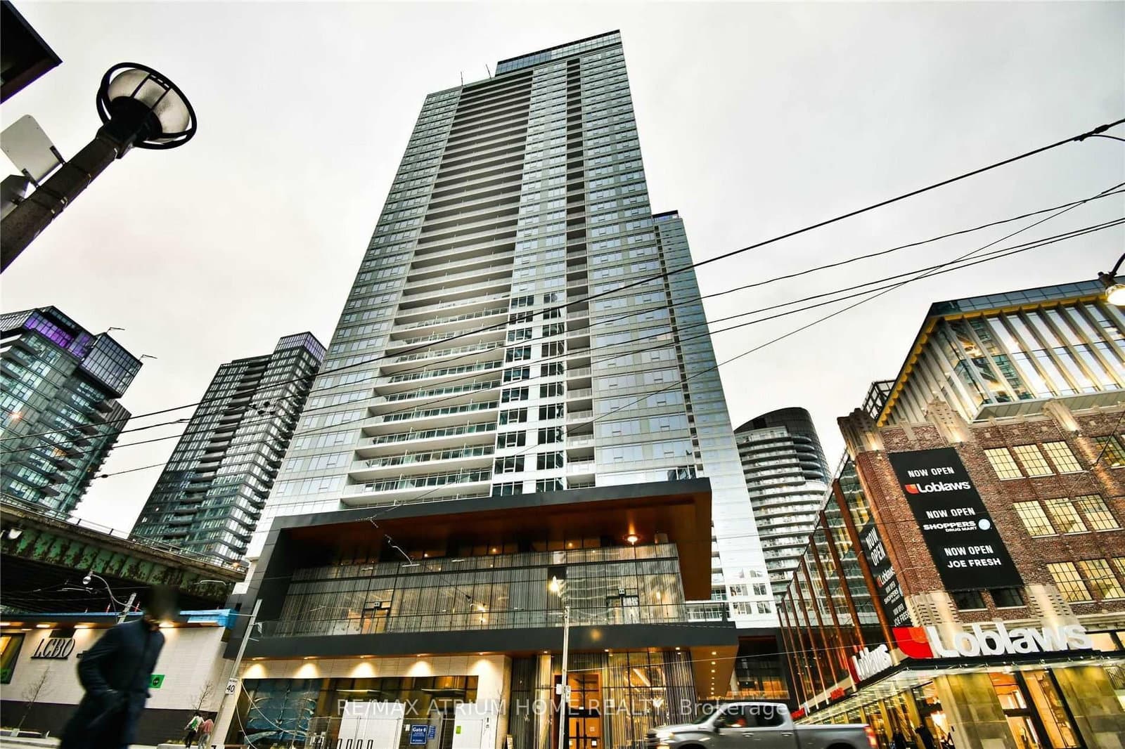 19 Bathurst Street, Unit 3206 thumbnail 21