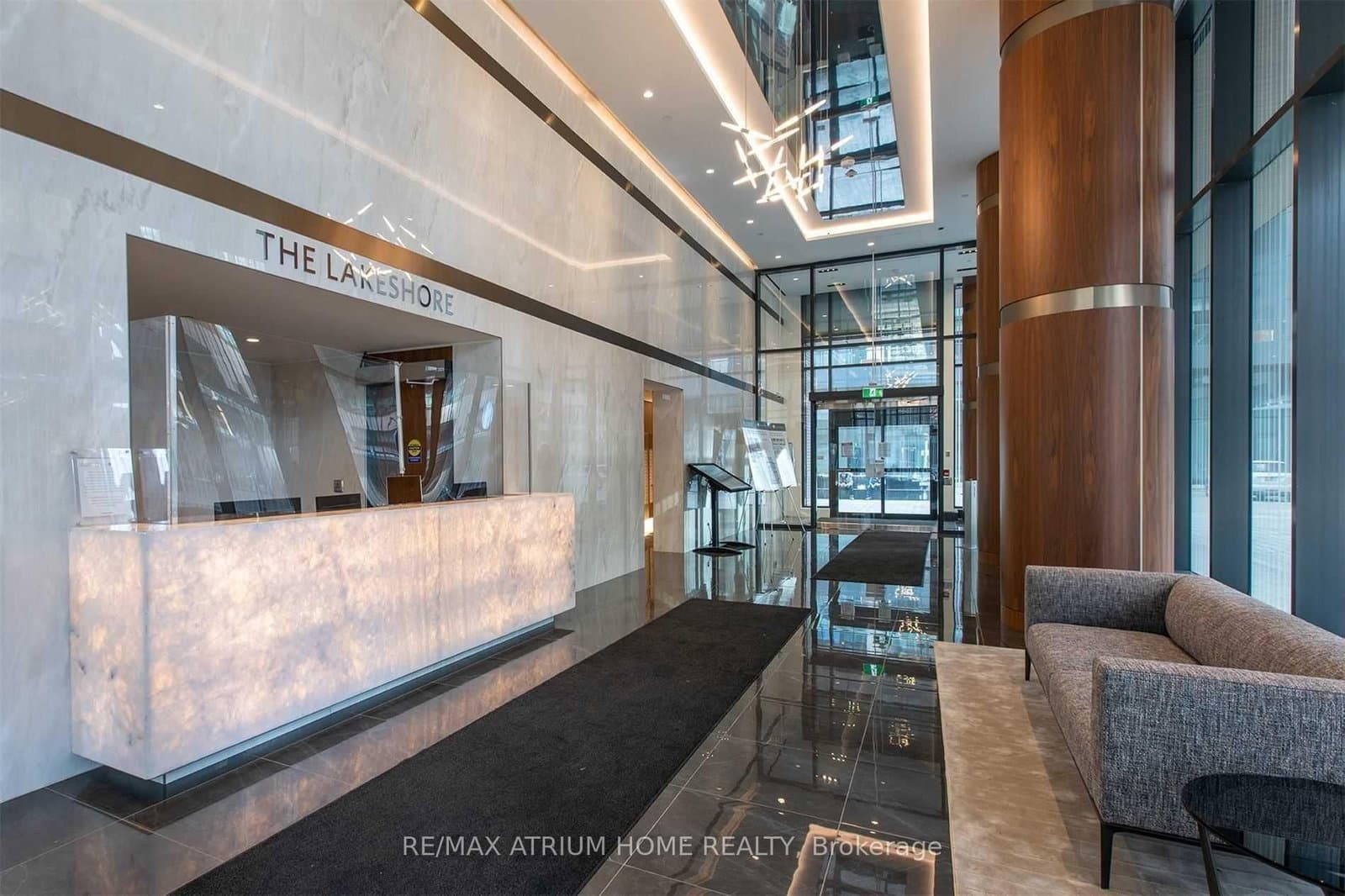 19 Bathurst Street, Unit 3206 thumbnail 23