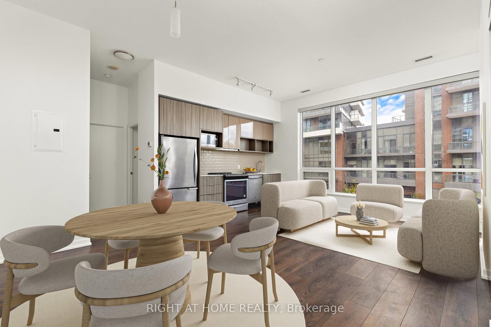 #108 - 52 Forest Manor Road