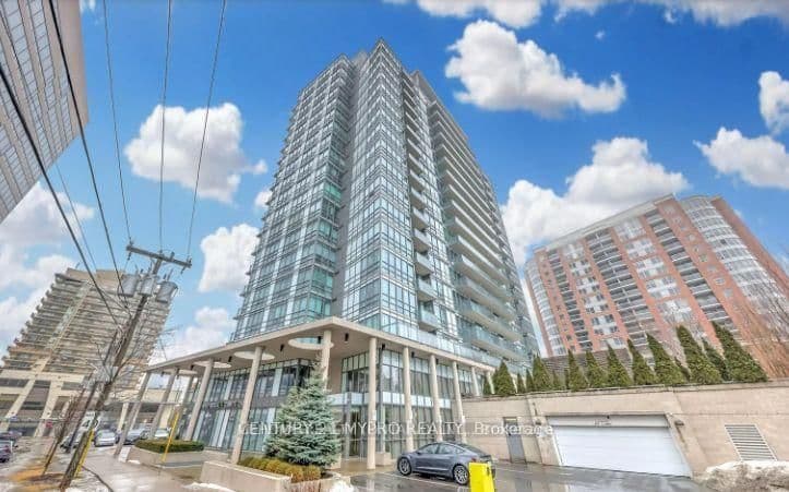 26 Norton Avenue, Unit 1605 - Image 1