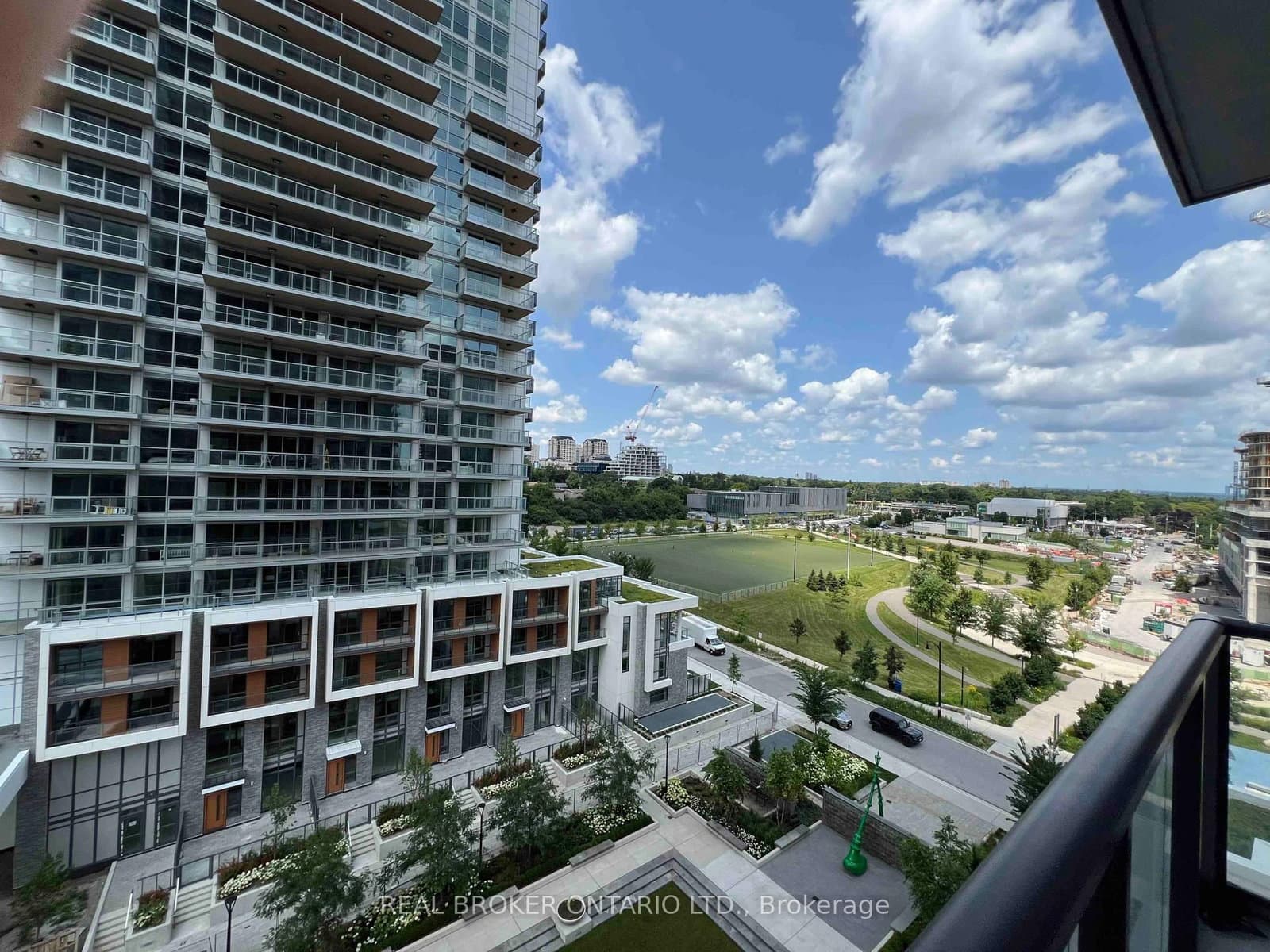 85 Mcmahon Drive, Unit 1008 - Image 1