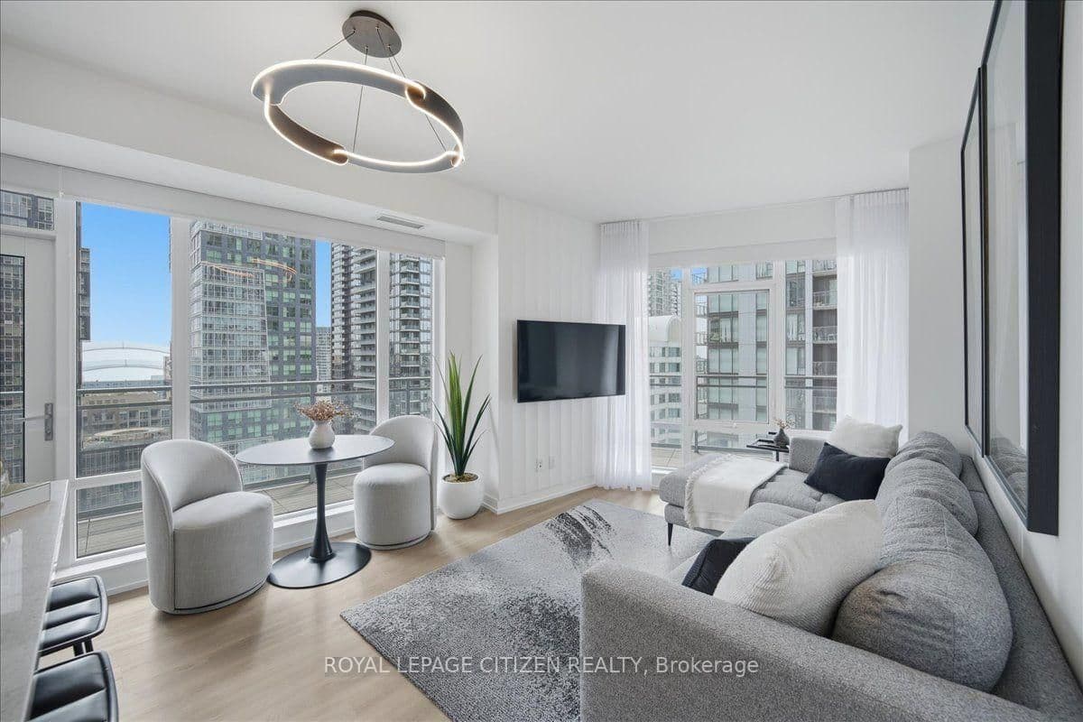 21 Widmer Street, Unit 1911 thumbnail 13