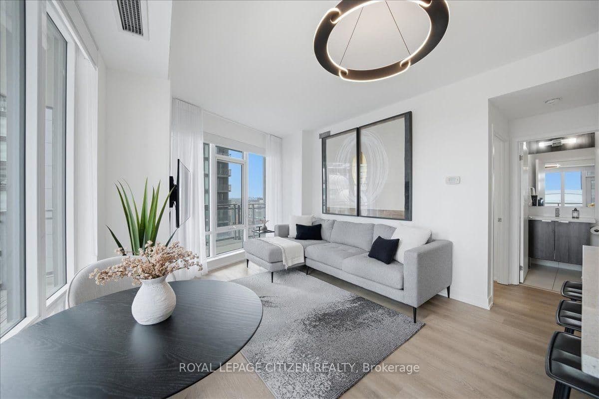 21 Widmer Street, Unit 1911 thumbnail 15