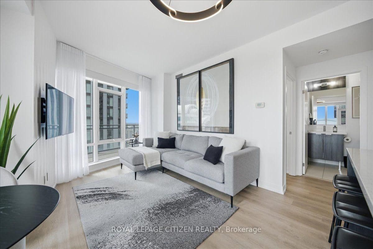 21 Widmer Street, Unit 1911 thumbnail 16