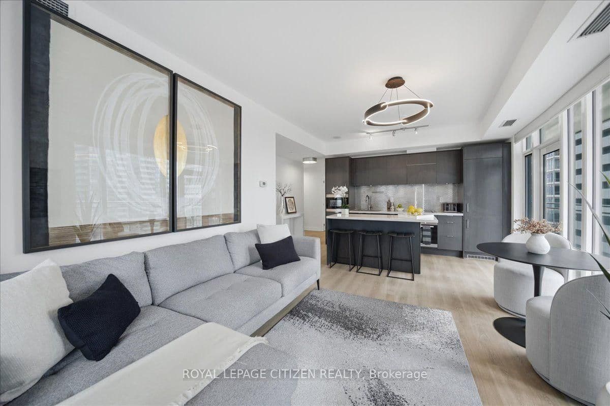 21 Widmer Street, Unit 1911 thumbnail 17