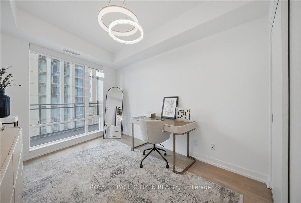 21 Widmer Street, Unit 1911 thumbnail 21