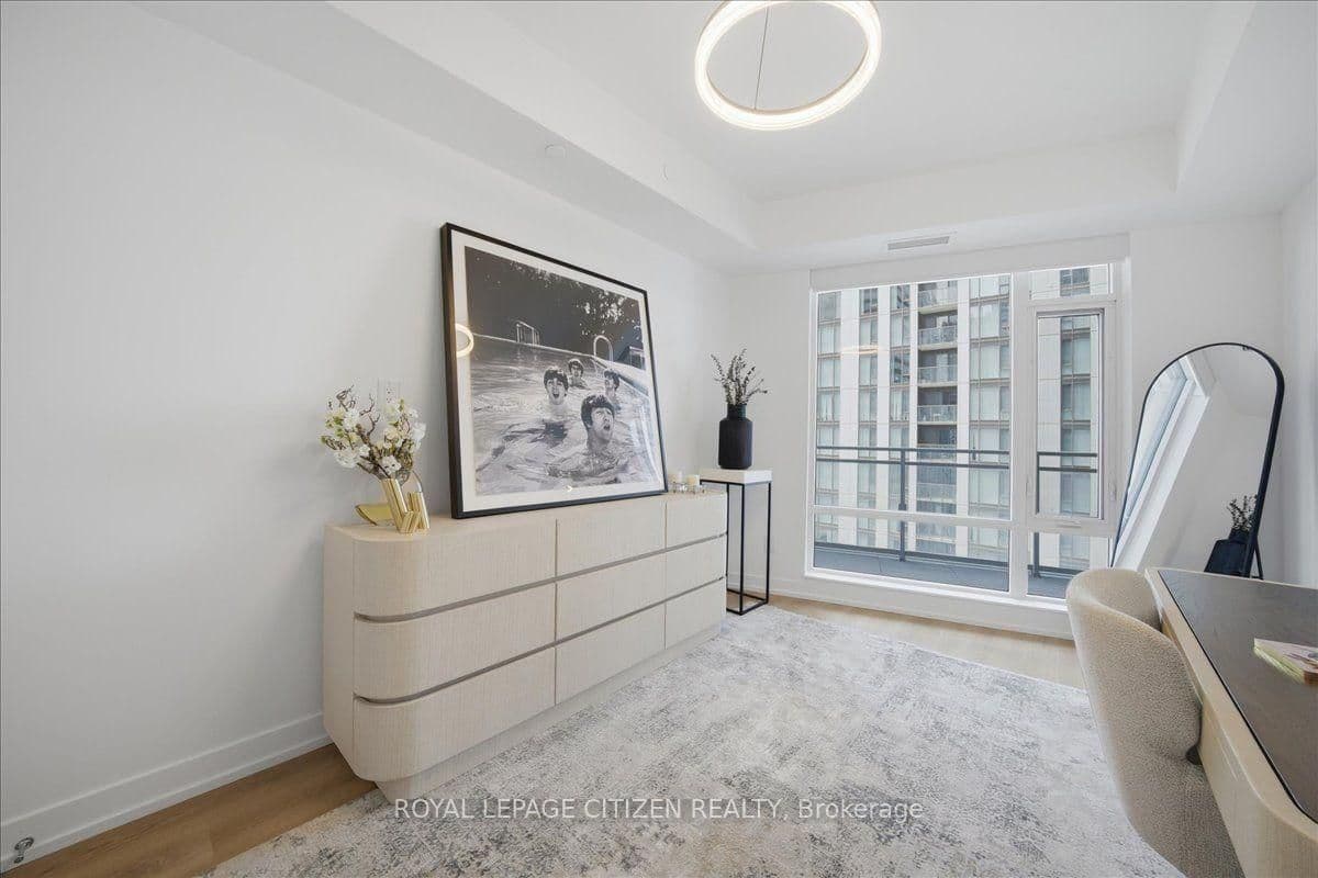 21 Widmer Street, Unit 1911 thumbnail 22