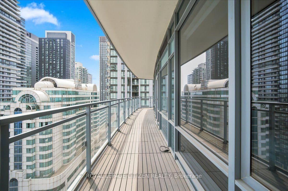 21 Widmer Street, Unit 1911 thumbnail 29