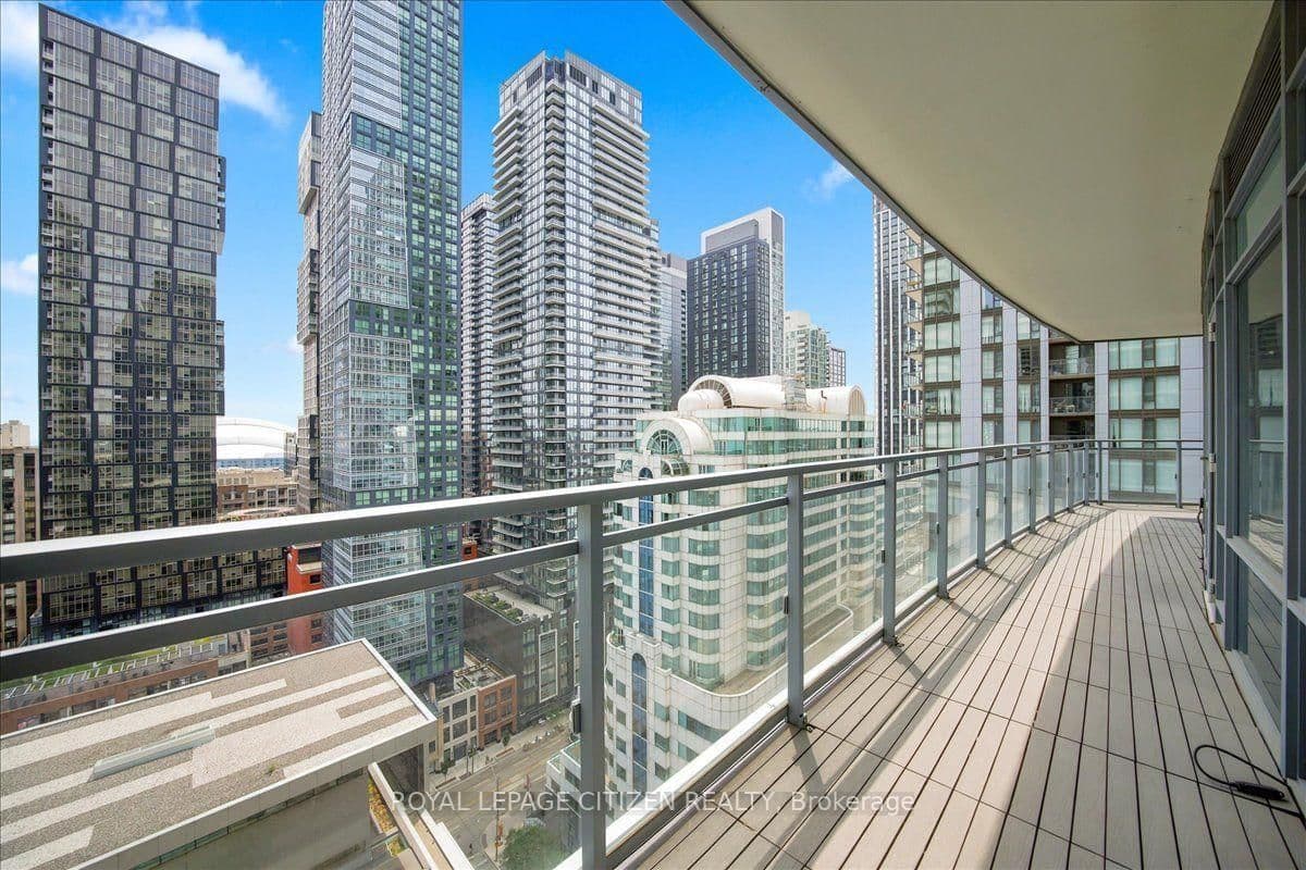 21 Widmer Street, Unit 1911 thumbnail 30