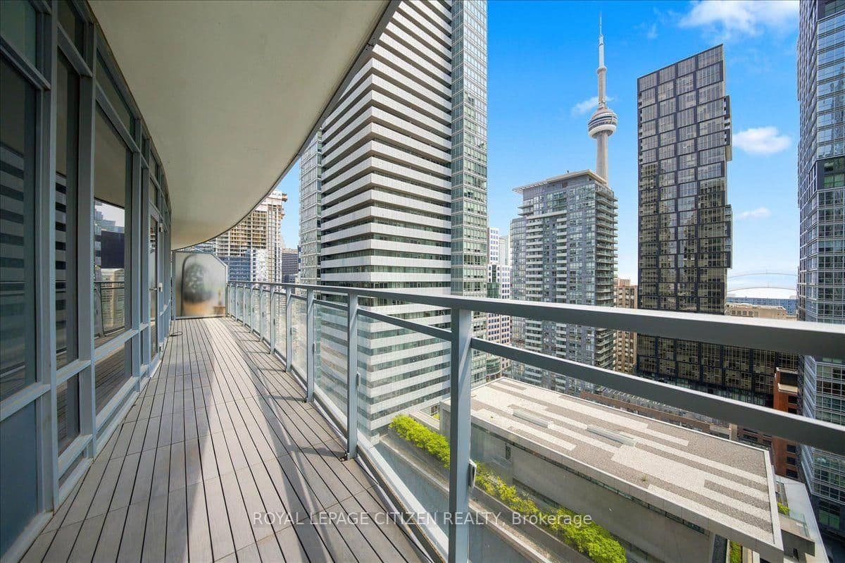 21 Widmer Street, Unit 1911 thumbnail 33