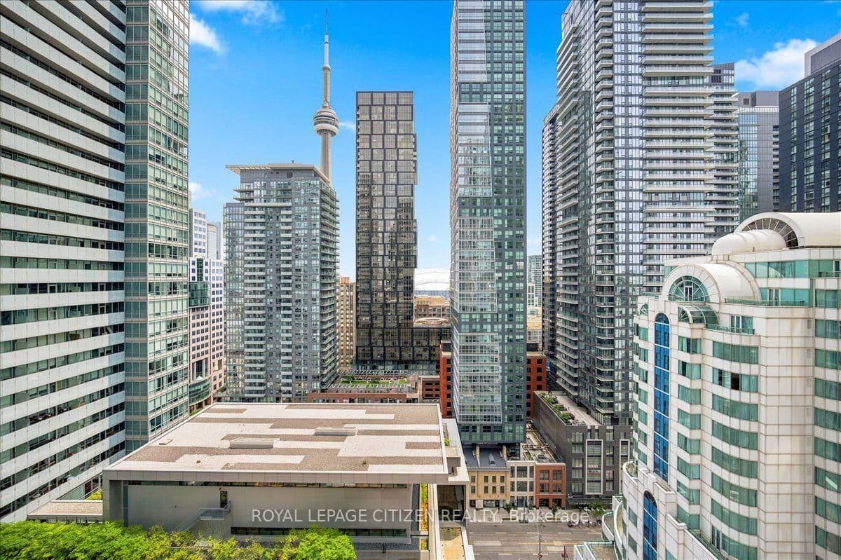 21 Widmer Street, Unit 1911 thumbnail 35
