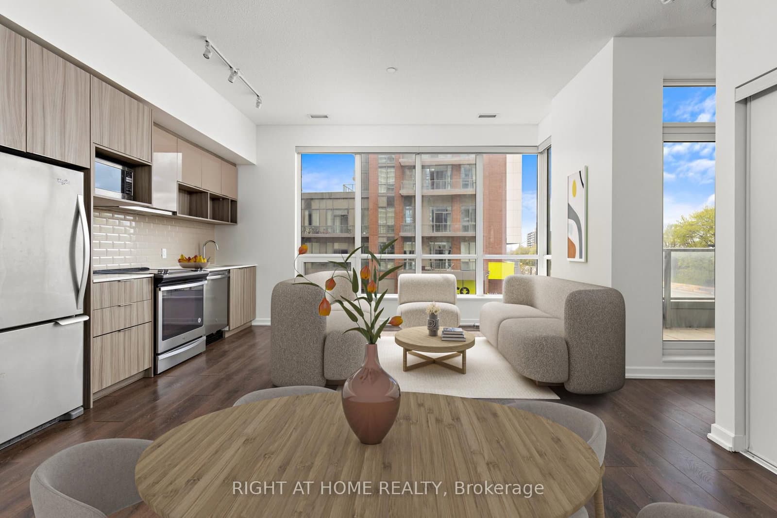 52 Forest Manor Road, Unit 108 thumbnail 5