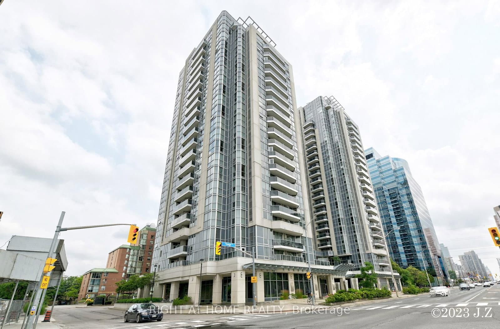 5793 Yonge Street, Unit 1009 - Image 1