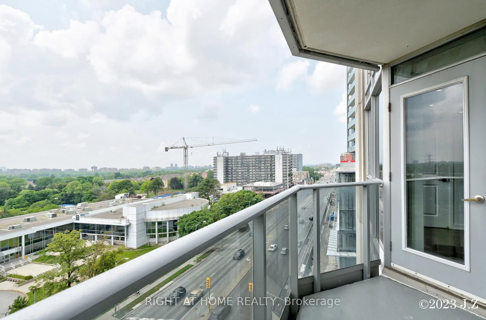 5793 Yonge Street, Unit 1009 thumbnail 15
