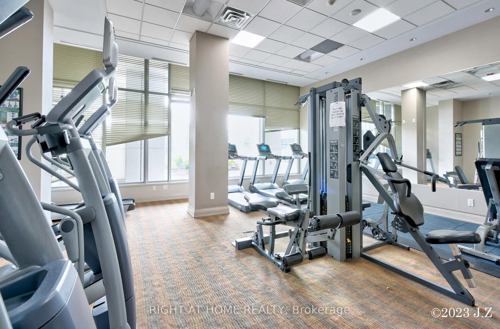 5793 Yonge Street, Unit 1009 thumbnail 19
