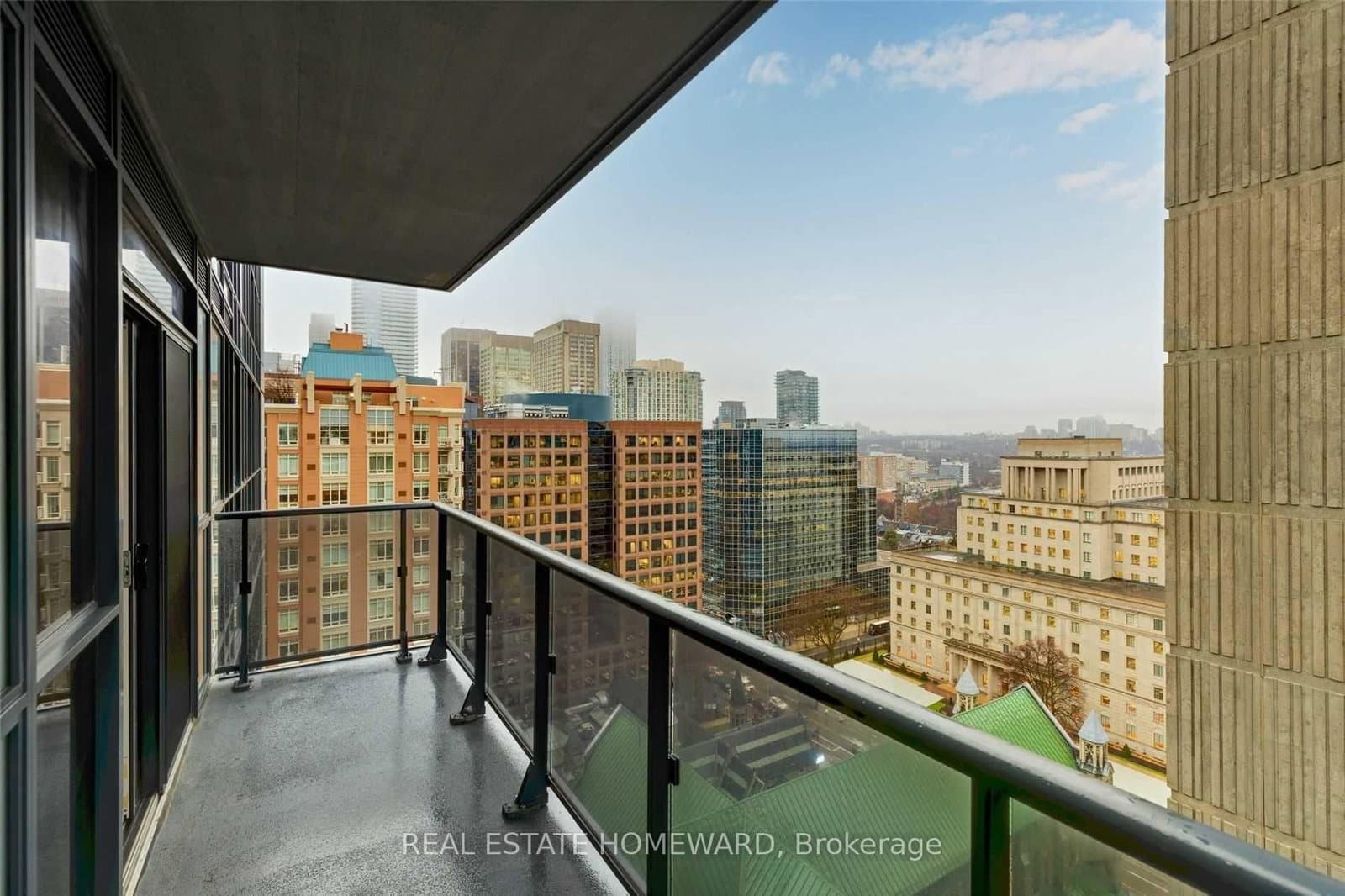 28 Ted Rogers Way, Unit 1410 thumbnail 11