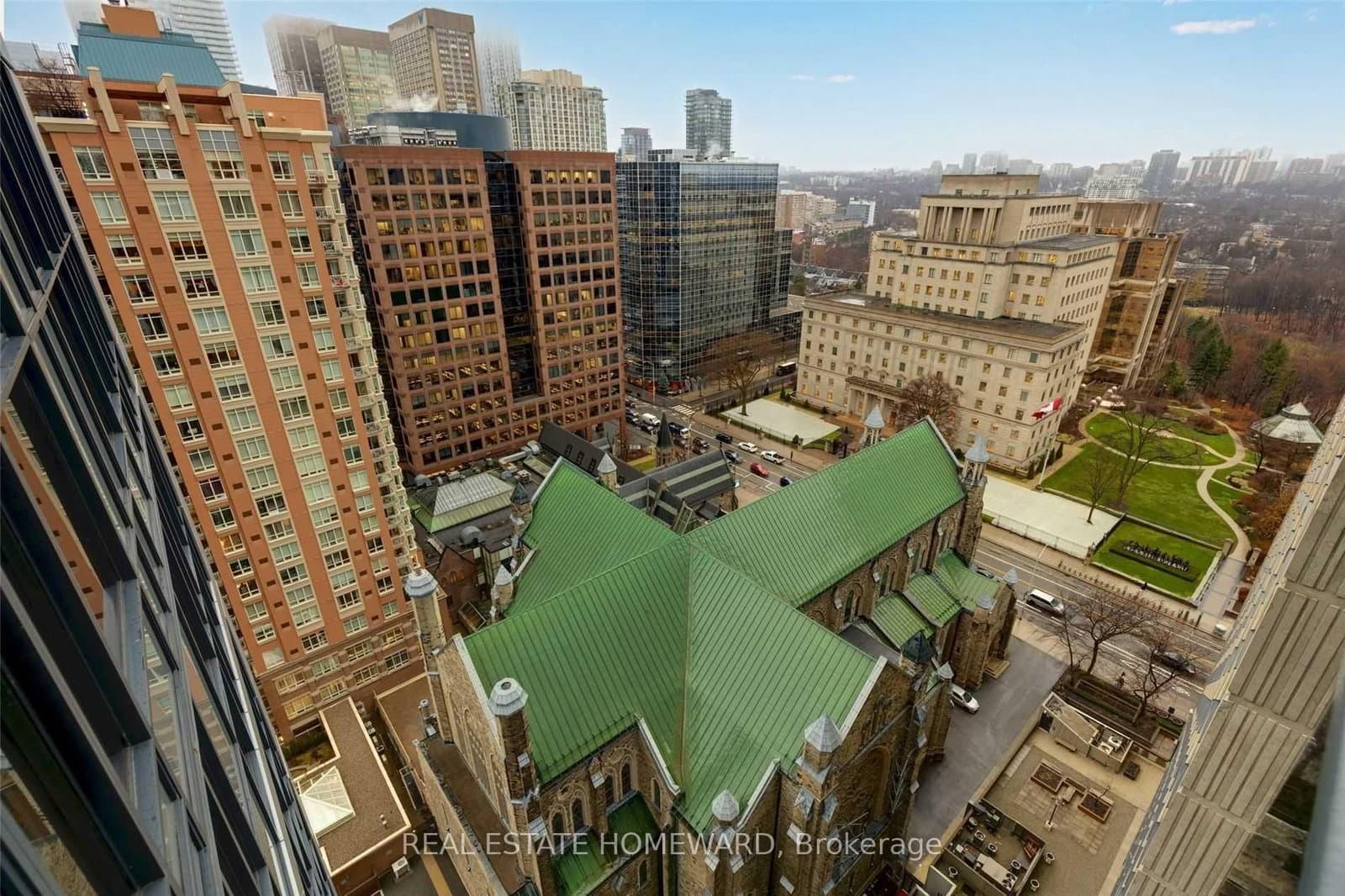 28 Ted Rogers Way, Unit 1410 thumbnail 13