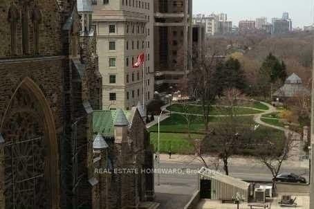28 Ted Rogers Way, Unit 1410 thumbnail 14