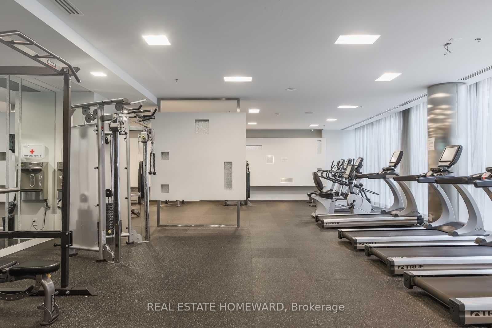 28 Ted Rogers Way, Unit 1410 thumbnail 22