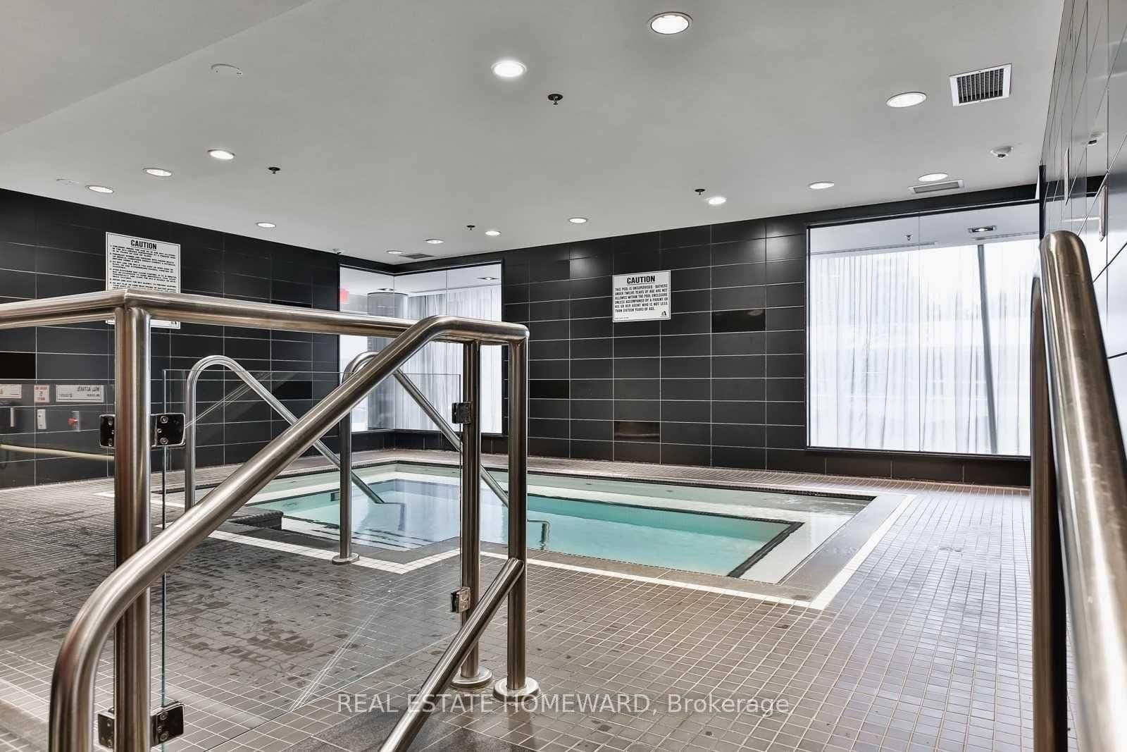 28 Ted Rogers Way, Unit 1410 thumbnail 24