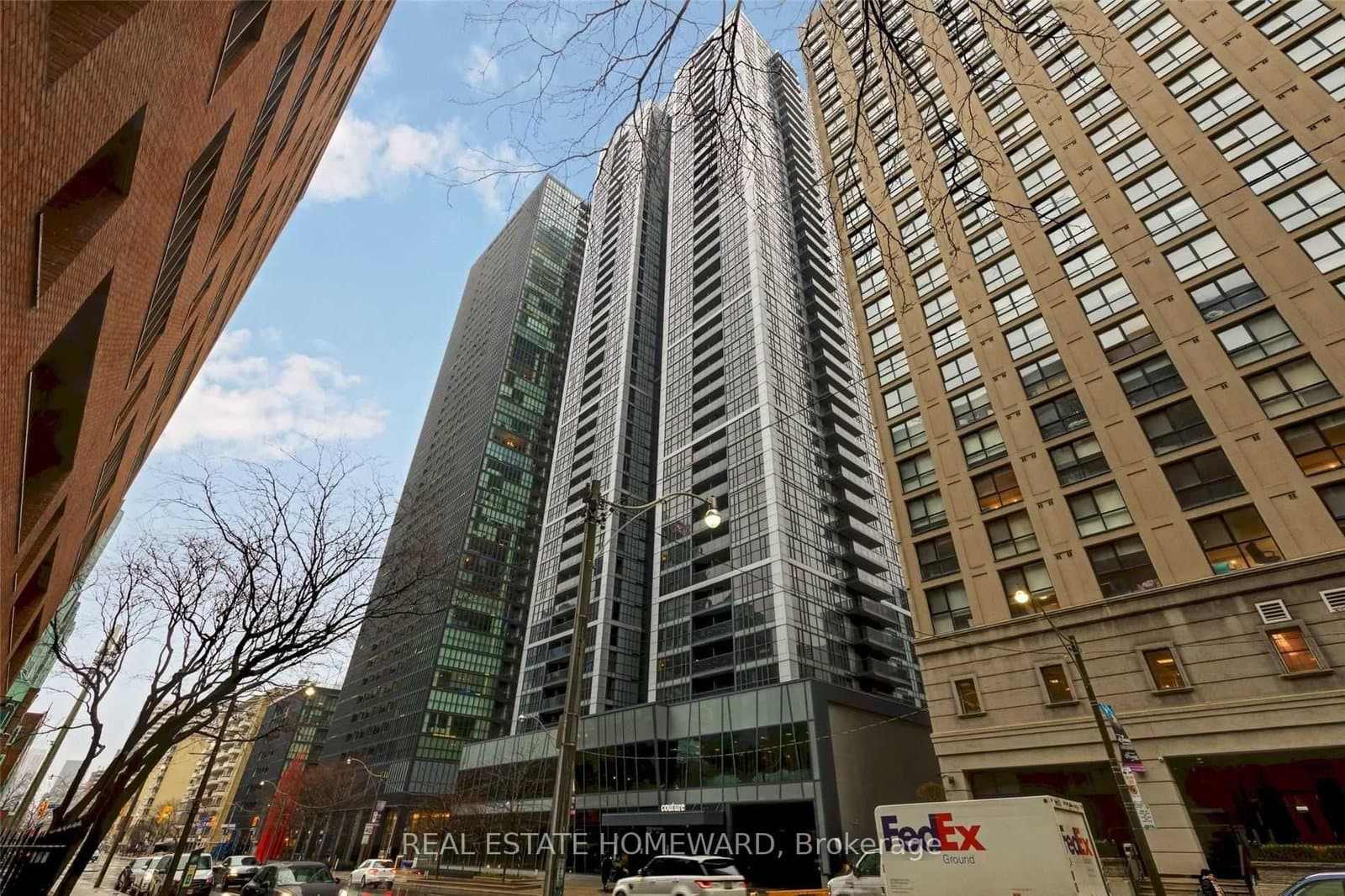28 Ted Rogers Way, Unit 1410 thumbnail 3