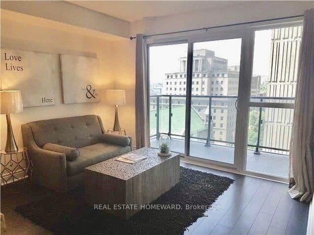 28 Ted Rogers Way, Unit 1410 thumbnail 5