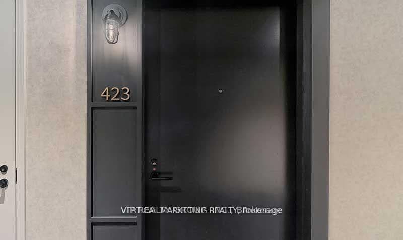 505 Richmond Street W, Unit 423 - Image 1