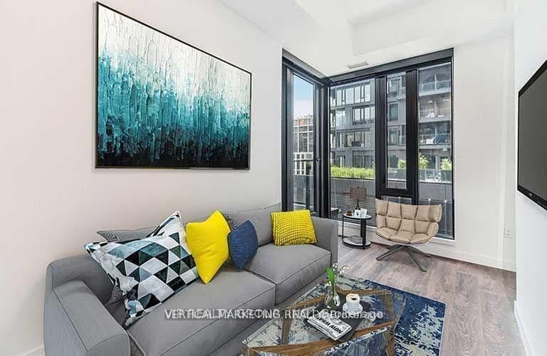 505 Richmond Street W, Unit 423 thumbnail 12