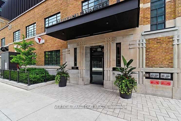 505 Richmond Street W, Unit 423 thumbnail 18
