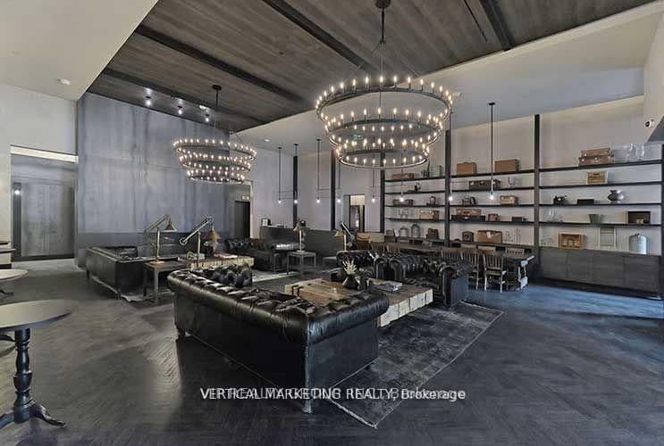 505 Richmond Street W, Unit 423 thumbnail 20