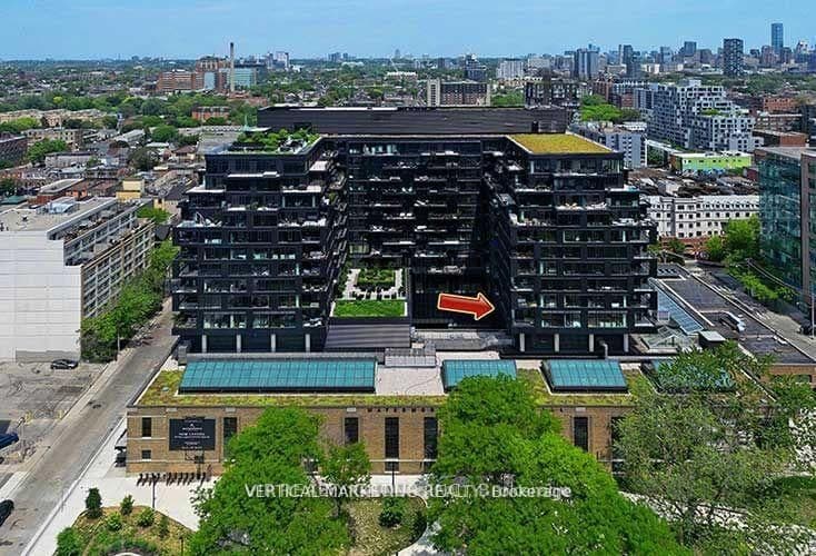 505 Richmond Street W, Unit 423 thumbnail 23