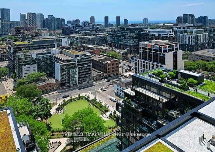 505 Richmond Street W, Unit 423 thumbnail 24