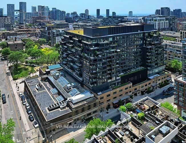 505 Richmond Street W, Unit 423 thumbnail 25