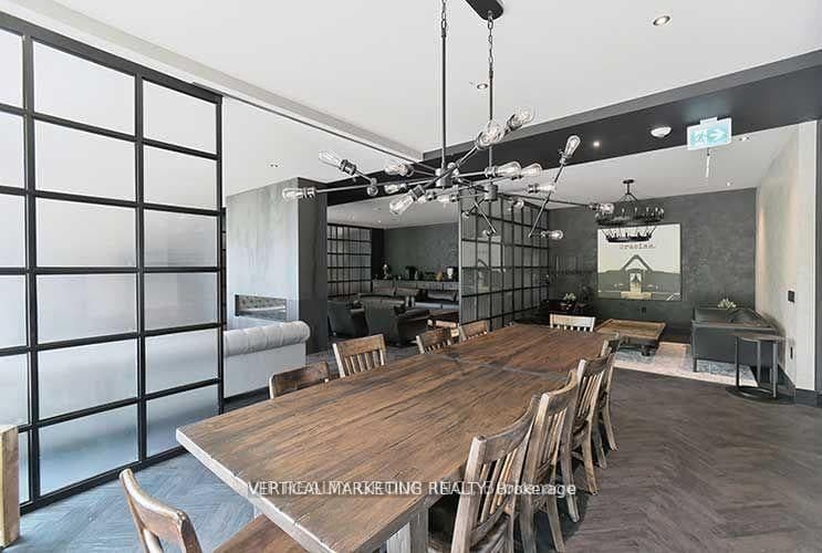 505 Richmond Street W, Unit 423 thumbnail 26