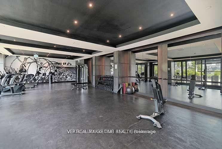 505 Richmond Street W, Unit 423 thumbnail 29