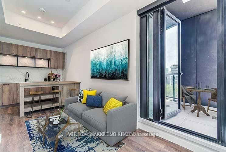 505 Richmond Street W, Unit 423 thumbnail 5